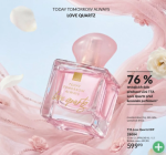 Today Tomorrow always Love Quartz